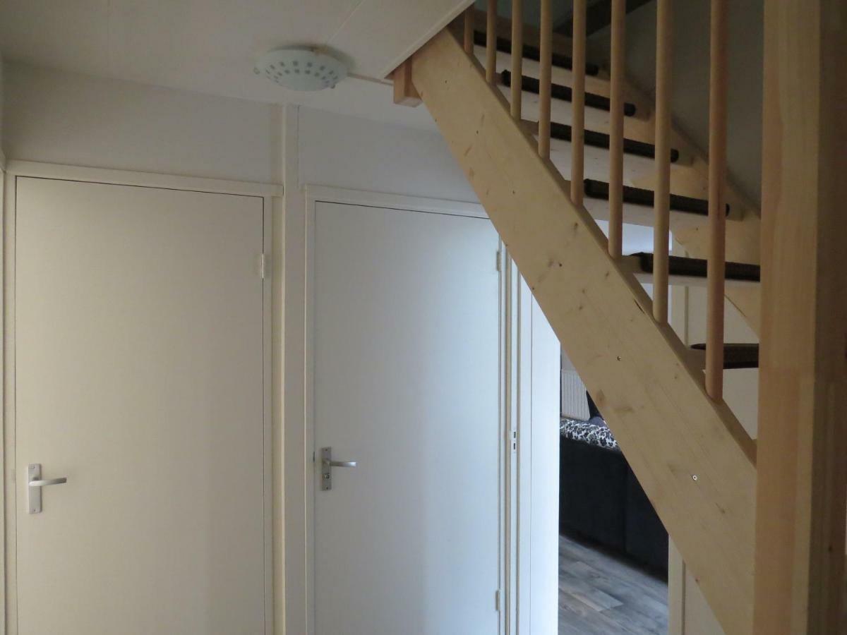 יוליאנאדורפ Appartement Het Stolpje מראה חיצוני תמונה