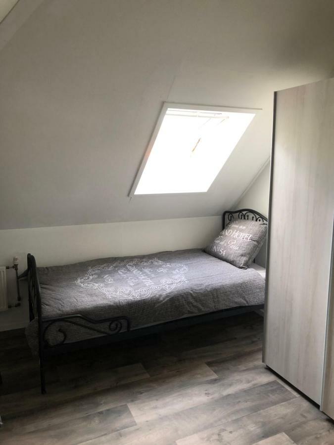 יוליאנאדורפ Appartement Het Stolpje מראה חיצוני תמונה