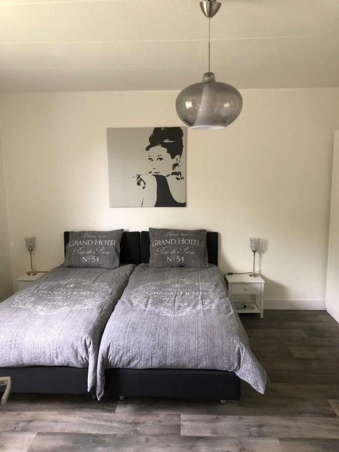 יוליאנאדורפ Appartement Het Stolpje מראה חיצוני תמונה