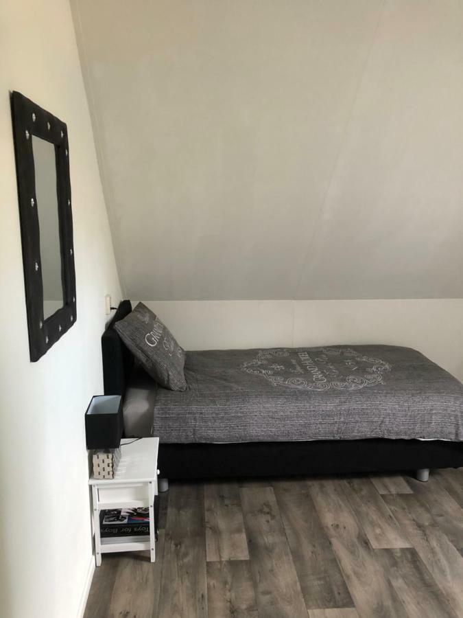 יוליאנאדורפ Appartement Het Stolpje מראה חיצוני תמונה
